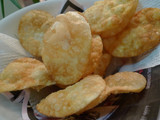 Mie Ayam Jamur