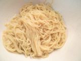 Mie Ayam Jamur