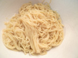 Mie Ayam Jamur