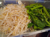 Mie Ayam Jamur