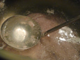 Kuah Bakso Abang