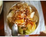 Foto langkah ke 4 dari resep Asinan Minimalis.