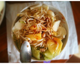 Foto langkah ke 4 dari resep Asinan Minimalis.