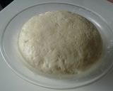 Foto langkah ke 6 dari resep Teriyaki Chicken Pizza.