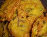 Foto langkah ke 1 dari resep Tempe goreng tepung.