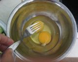 Foto langkah ke 4 dari resep Oyong Kuah Telur.