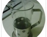 Foto langkah ke 2 dari resep French Press Coffee.