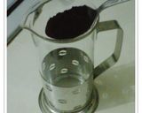 Foto langkah ke 1 dari resep French Press Coffee.