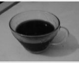 Foto langkah ke 5 dari resep French Press Coffee.