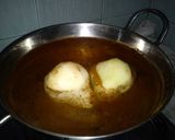 Foto langkah ke 3 dari resep Pir Rebus (poached pear).