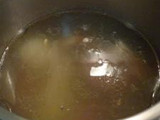 Chinese Noodle Soup