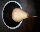 Foto langkah ke 5 dari resep Pir Rebus (poached pear).