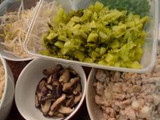 Chinese Noodle Soup
