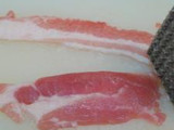Ginger Pork Belly (shouga yaki)