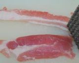 Foto langkah ke 1 dari resep Ginger Pork Belly (shouga yaki).