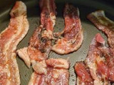 Ginger Pork Belly (shouga yaki)