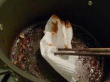 Ginger Pork Belly (shouga yaki)