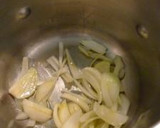 Foto langkah ke 1 dari resep Mushroom Cream Soup.