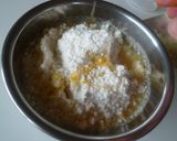 Foto langkah ke 3 dari resep Cheese Ponde - Roti bola bola keju.