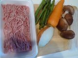 Lumpia untuk anak-anak