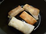 Lumpia untuk anak-anak