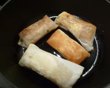 Foto langkah ke 5 dari resep Lumpia untuk anak-anak.