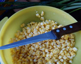 Foto langkah ke 1 dari resep Perkedel Jagung.