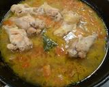 Foto langkah ke 6 dari resep Paella.