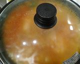 Foto langkah ke 8 dari resep Paella.