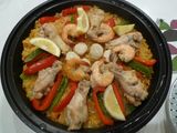 Paella