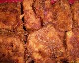 Foto langkah ke 1 dari resep Tempe bumbu.