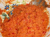 Pepes udang