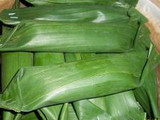 Pepes udang