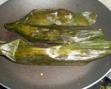 Foto langkah ke 7 dari resep Pepes udang.