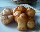 Foto langkah ke 3 dari resep Rondo Royal.