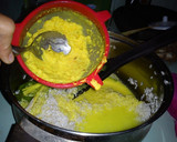 Foto langkah ke 2 dari resep Nasi Kuning.