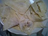 Pangsit Goreng