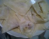 Foto langkah ke 1 dari resep Pangsit Goreng.