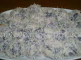 Klepon Ubi Ungu