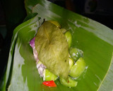 Foto langkah ke 3 dari resep Garang Asem Ayam.