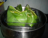 Foto langkah ke 4 dari resep Garang Asem Ayam.