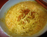 Foto langkah ke 6 dari resep Mie Lodoh!.