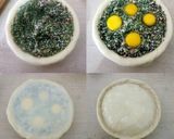 Foto langkah ke 5 dari resep TORTA PASQUALINA.