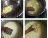 Foto langkah ke 2 dari resep CRUSTY BAKED MAC N' CHEESE.