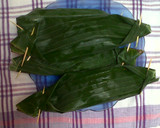 Foto langkah ke 3 dari resep Pepes Ikan.