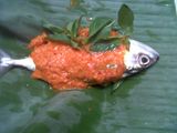 Pepes Ikan