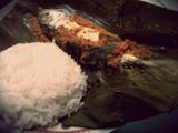 Pepes Ikan