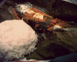 Foto langkah ke 4 dari resep Pepes Ikan.