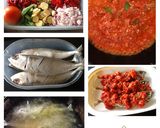 Foto langkah ke 1 dari resep Ikan Rica-Rica.