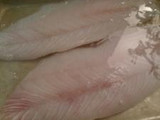 Ikan Tim ala Restoran Nelayan